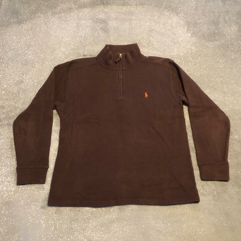 Kids Polo by Ralph Lauren Pullover